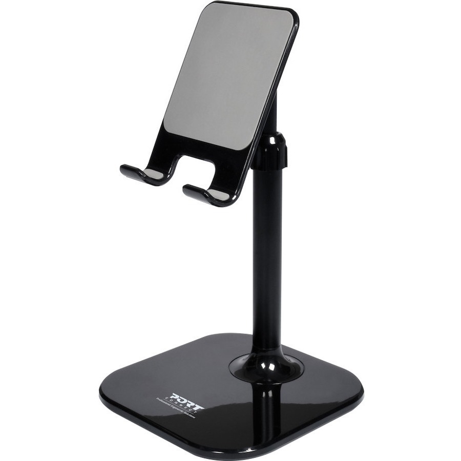 Port Connect Height Adjustable Smartphone Stand