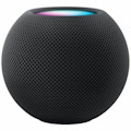 Apple HomePod mini Portable Bluetooth Smart Speaker - Siri Supported - Midnight