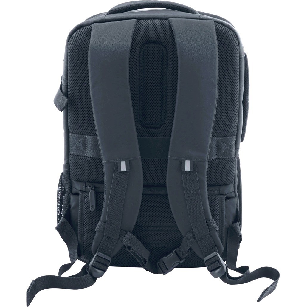HP Creator Draagtas/-koffer (Backpack) voor 40,6 cm (16") naar 40,9 cm (16,1") Notebook, Accessoires, Waterfles, Paraplu, Pen, Tracker