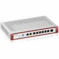 ZYXEL ZyWALL USG FLEX 100HP Network Security/Firewall Appliance