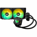 TUF Gaming LC II 240 ARGB Cooling Fan/Radiator/Water Block - 1 Pack