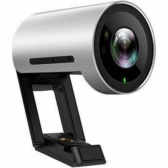 Yealink UVC30 Desktop Webcam - 8.5 Megapixel - 30 fps - USB 3.0