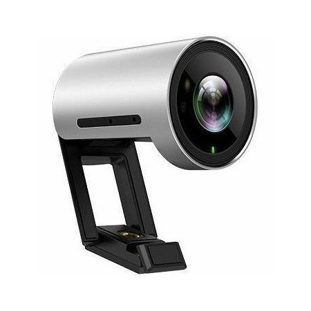 Yealink UVC30 Desktop Webcam - 8.5 Megapixel - 30 fps - USB 3.0