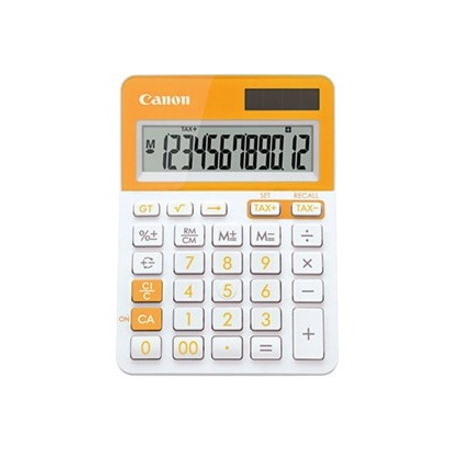 Canon LS-123T Simple Calculator