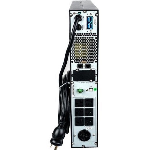 Vertiv Liebert PSI5 UPS 1920VA 1920W TAA AVR Tower/Rack with Network Card