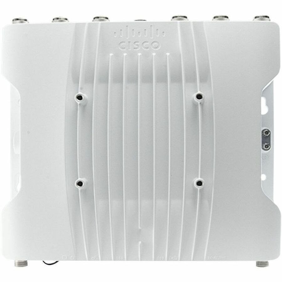 Cisco Catalyst IW9167E Tri Band Wi-Fi 6E IEEE 802.11a/b/g/n/ac/ax/d/h/i/r/k/v/u 7.80 Gbit/s Wireless Access Point - Outdoor