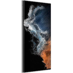 Samsung Galaxy S22 Ultra SM-S908E/DS Smartphone - 6.8" Dynamic AMOLED QHD+ 1440 x 3088 - Octa-core (Cortex X2Single-core (1 Core) 3 GHz + Cortex A710 Triple-core (3 Core) 2.40 GHz + Cortex A510 Quad-core (4 Core) 1.70 GHz - 8 GB RAM - Android 12 - 5G