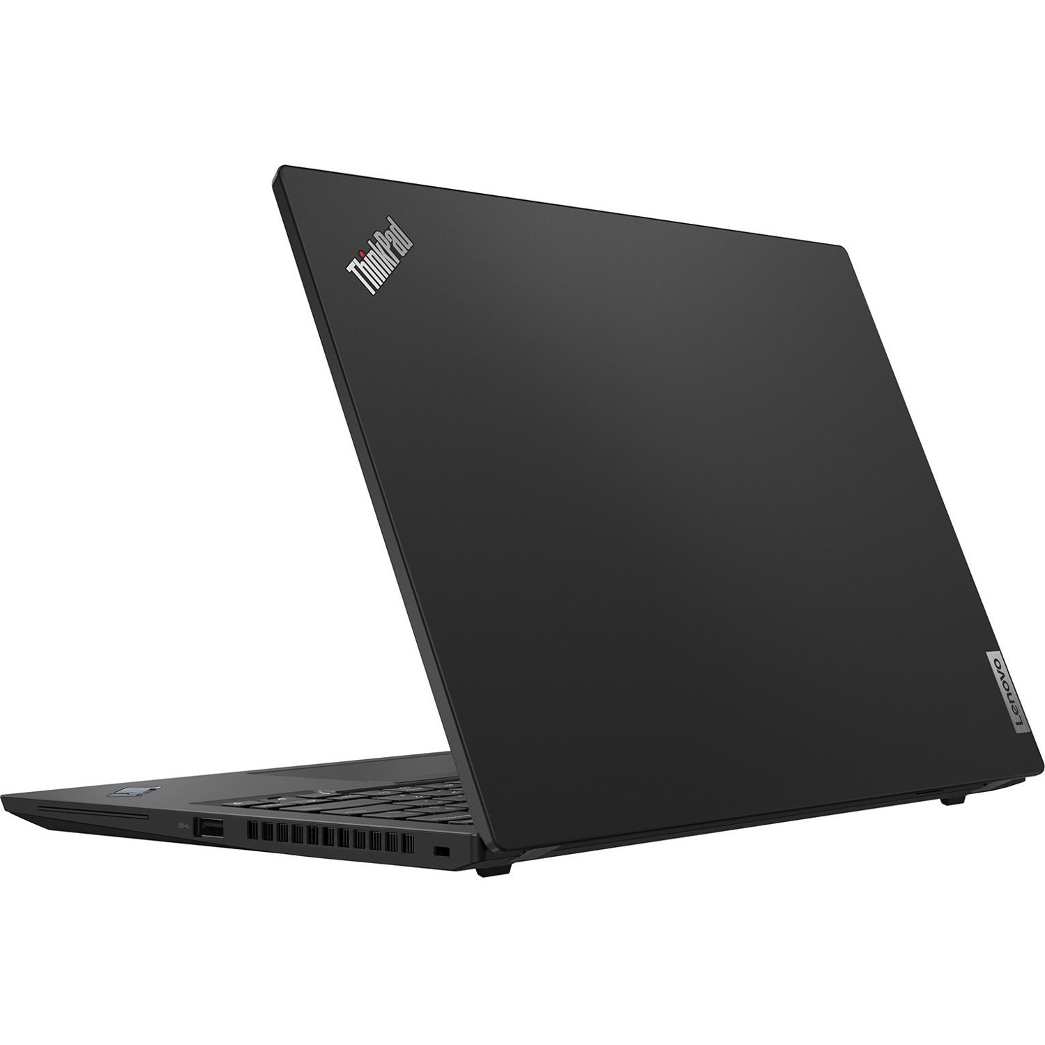 Lenovo ThinkPad X13 Gen 2 20XH005CUS 13.3" Notebook - WUXGA - AMD Ryzen 5 PRO 5650U - 8 GB - 256 GB SSD - English Keyboard - Villi Black