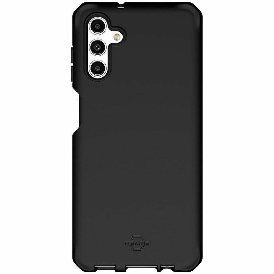 MOBILIS SPECTRUM_R Rugged Case for Samsung Galaxy A56 Smartphone - Black