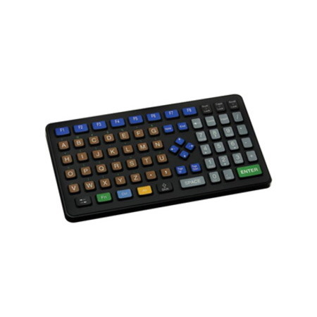 iKey DP-72 Mobile Keyboard