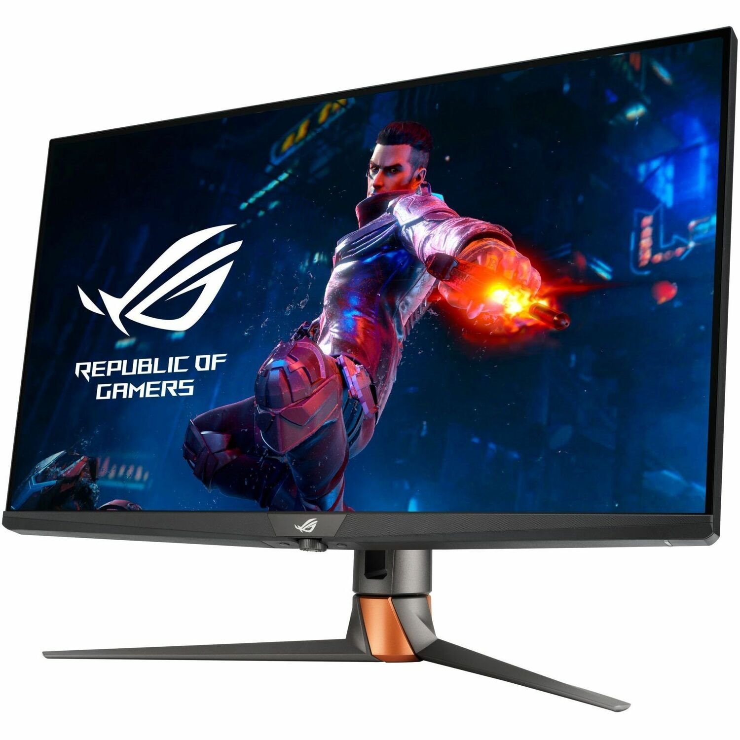 Asus ROG Swift PG32UQXR 32" Class 4K UHD Gaming LED Monitor - 16:9