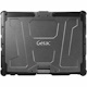 Getac V110 V110 G7 29.5 cm (11.6") Touchscreen Rugged Convertible Notebook - Full HD - Intel Core i5 12th Gen i5-1235U - 8 GB - 256 GB SSD - Italian Keyboard - Black