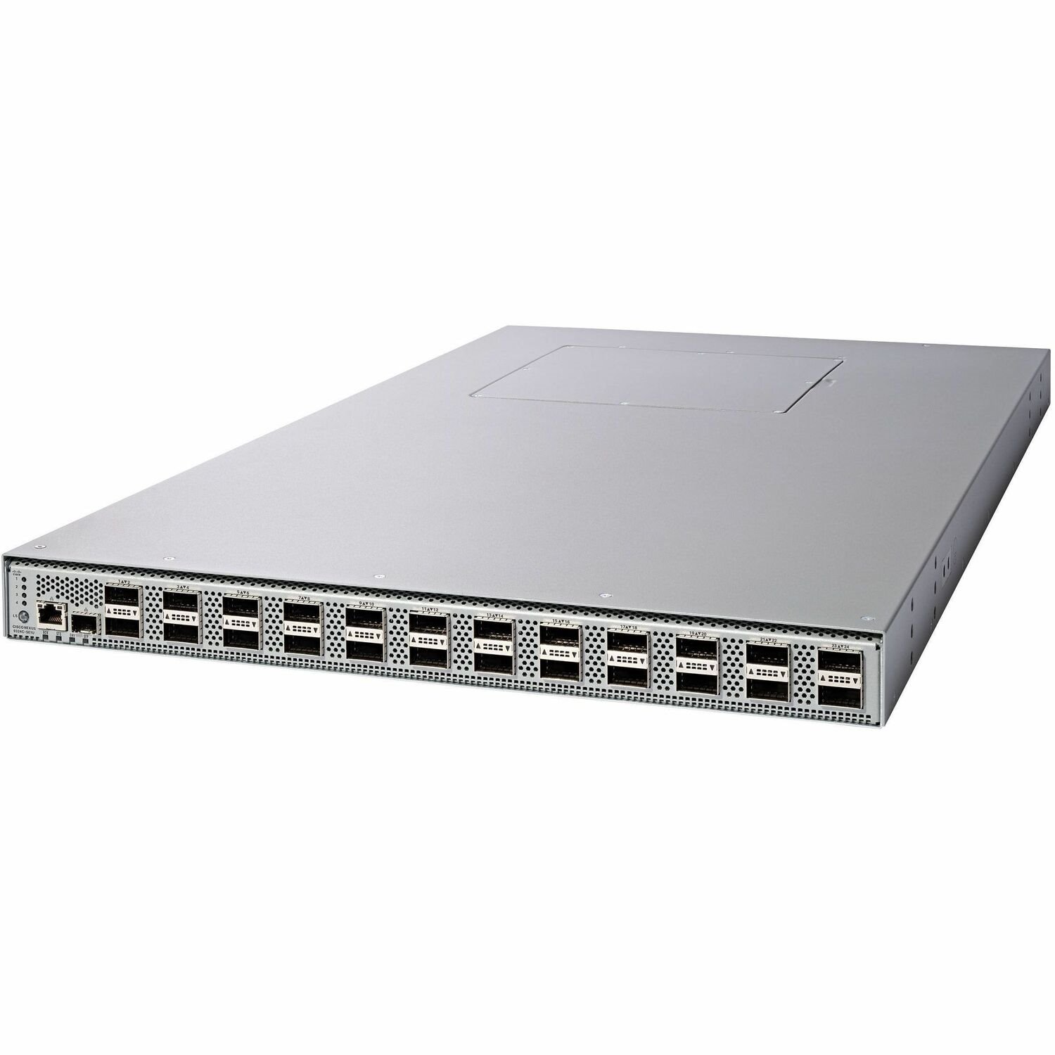 Cisco Nexus 9324C-SE1U Ethernet Switch