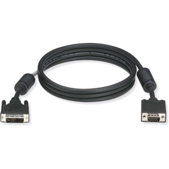 Black Box DVI/VGA Video Cable