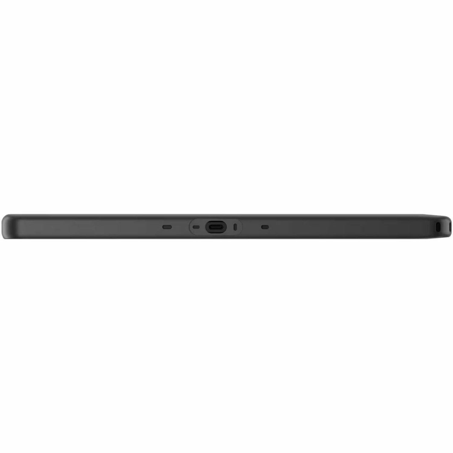 Lenovo ThinkTab X11 Gen 1 TB353ZA Rugged Tablet - 10.9" 2.5K - Qualcomm SM7635 Snapdragon 7s Gen 3 (4 nm) Octa-core - 8 GB - 128 GB Storage - Android 16 - 5G - Eclipse Black