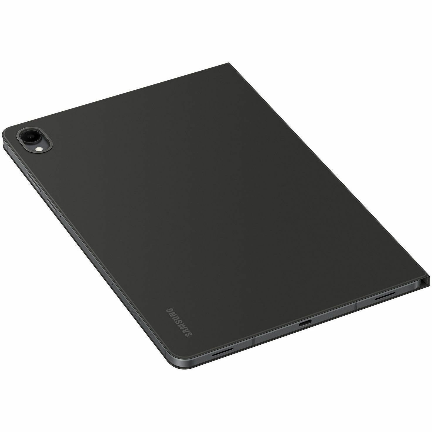 Samsung Carrying Case (Book Fold) Samsung Galaxy Tab S11 Tablet - Black