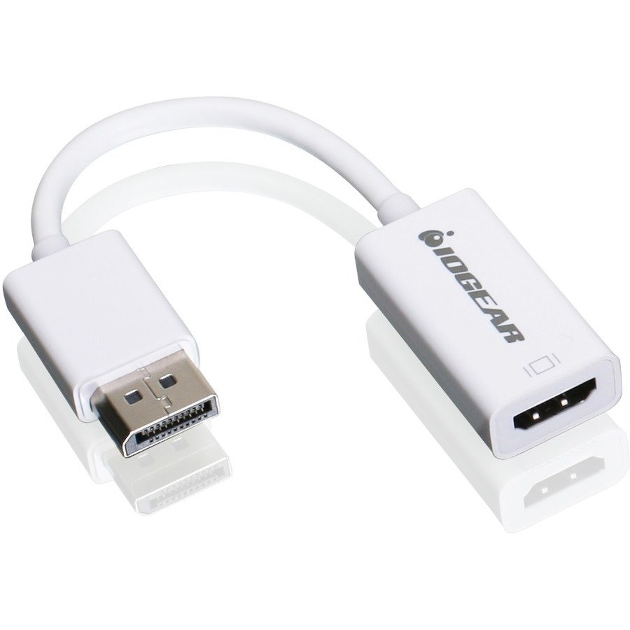 IOGEAR DisplayPort to HD Adapter