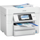 Epson WorkForce Pro WF-C4810 Inkjet Multifunction Printer - Color