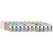 Epson UltraChrome HDR Matte Black Ink Cartridge