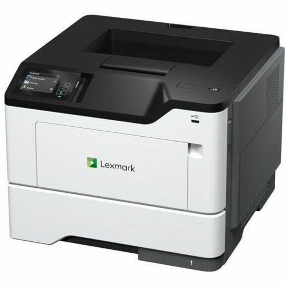 Lexmark MS631dw - Drucker - S/W - Laser