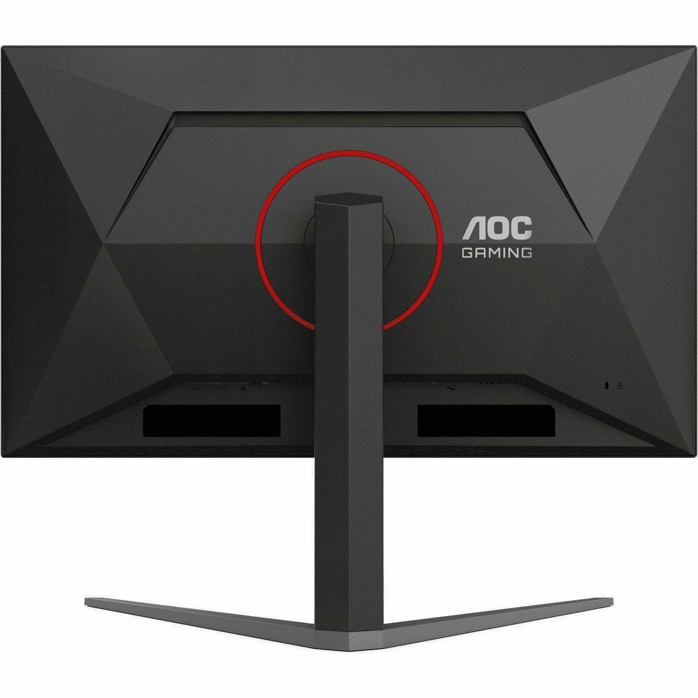 Aoc U32g4 31.5' Fast Ips, 1920×1080 (FHD)@320Hz, 3840×2160@160Hz, 350CD/M², SRGB 119%, Dci-P3 95%, 178°, DP1.4, Hdmi2.1, Vesa 100×100, 130MM, 40W