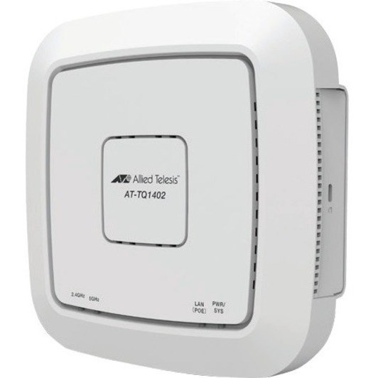 Allied Telesis TQ1402 IEEE 802.11ac 1.17 Gbit/s Wireless Access Point