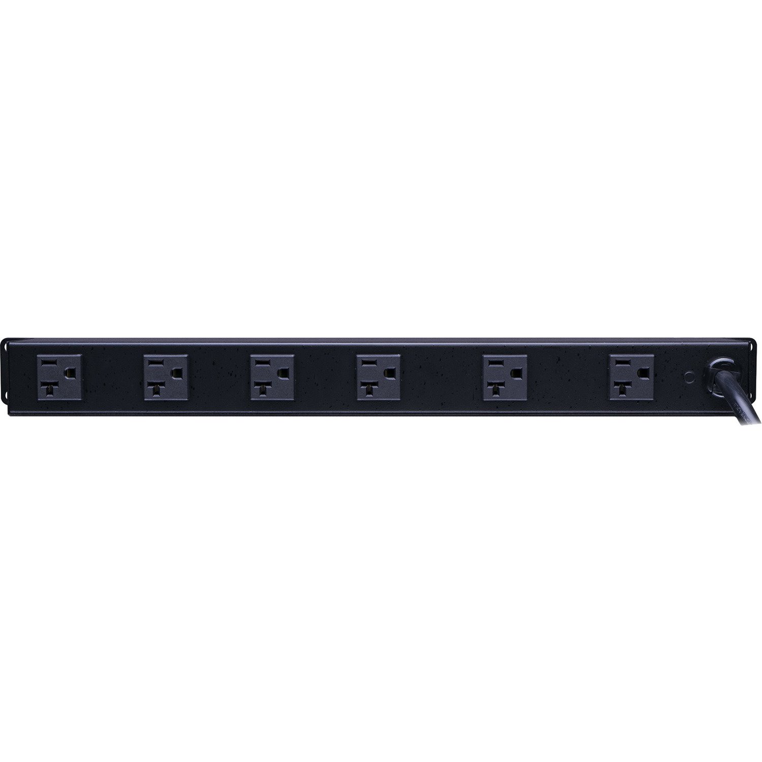 CyberPower CPS1220RM 120 - 120 VAC 20A Basic PDU