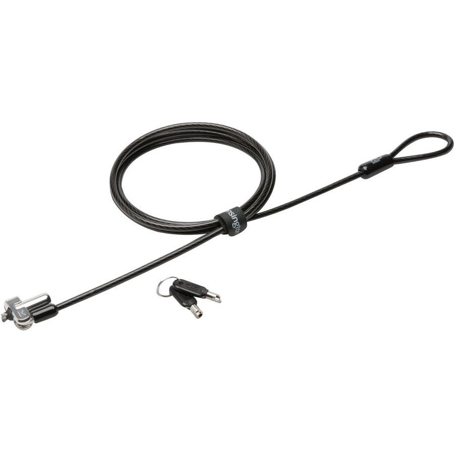 Kensington Cable Lock For Notebook, Tablet