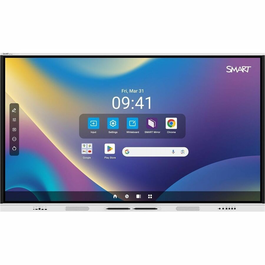 Smart Technologies Smart Board GX086-V4 Plus Inter