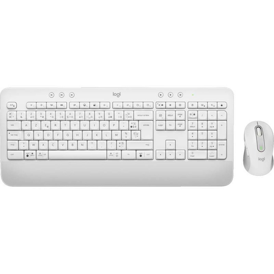 Logitech MK650 For Business