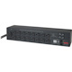 APC NetShelter Metered Rack PDU, 2U, 30A, 120V, 16 NEMA 5-20 outlet