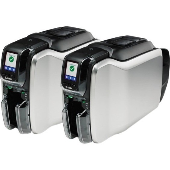 PRINTER ZC300 SINGLE SIDED
