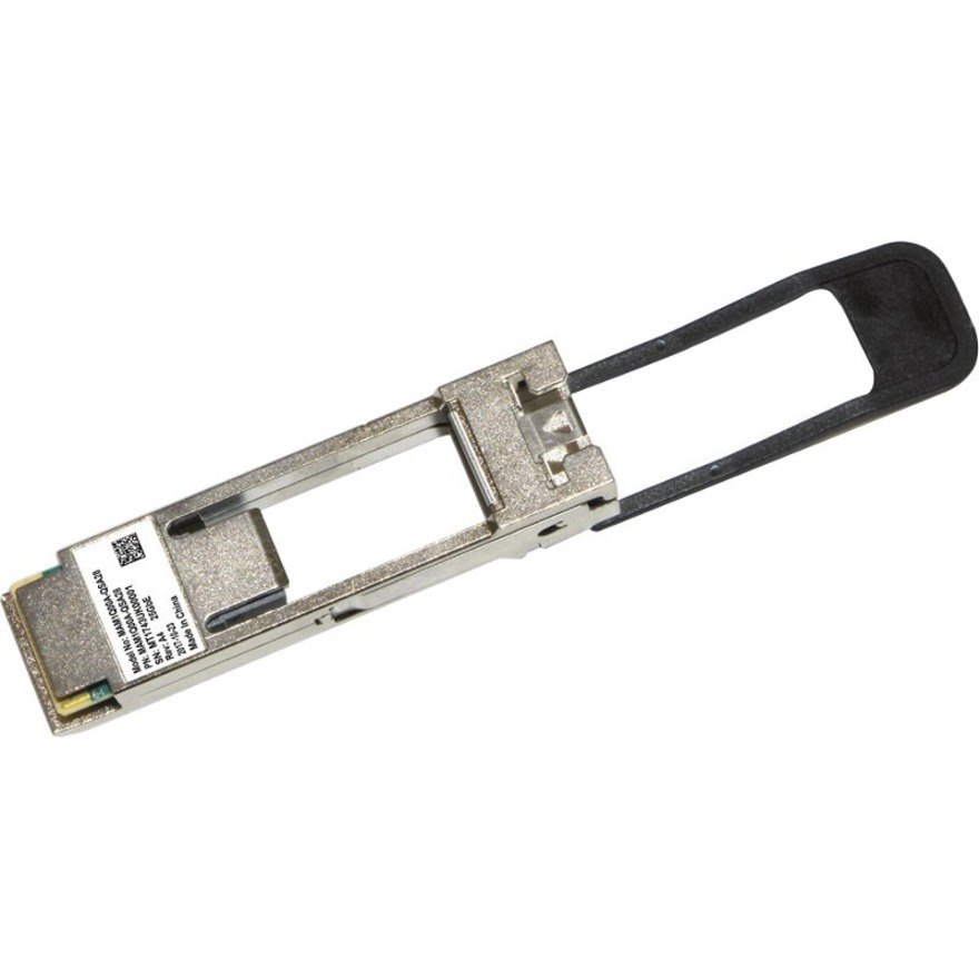 Mellanox DynamiX QSA QSA28 QSFP28 to SFP28 Adapter