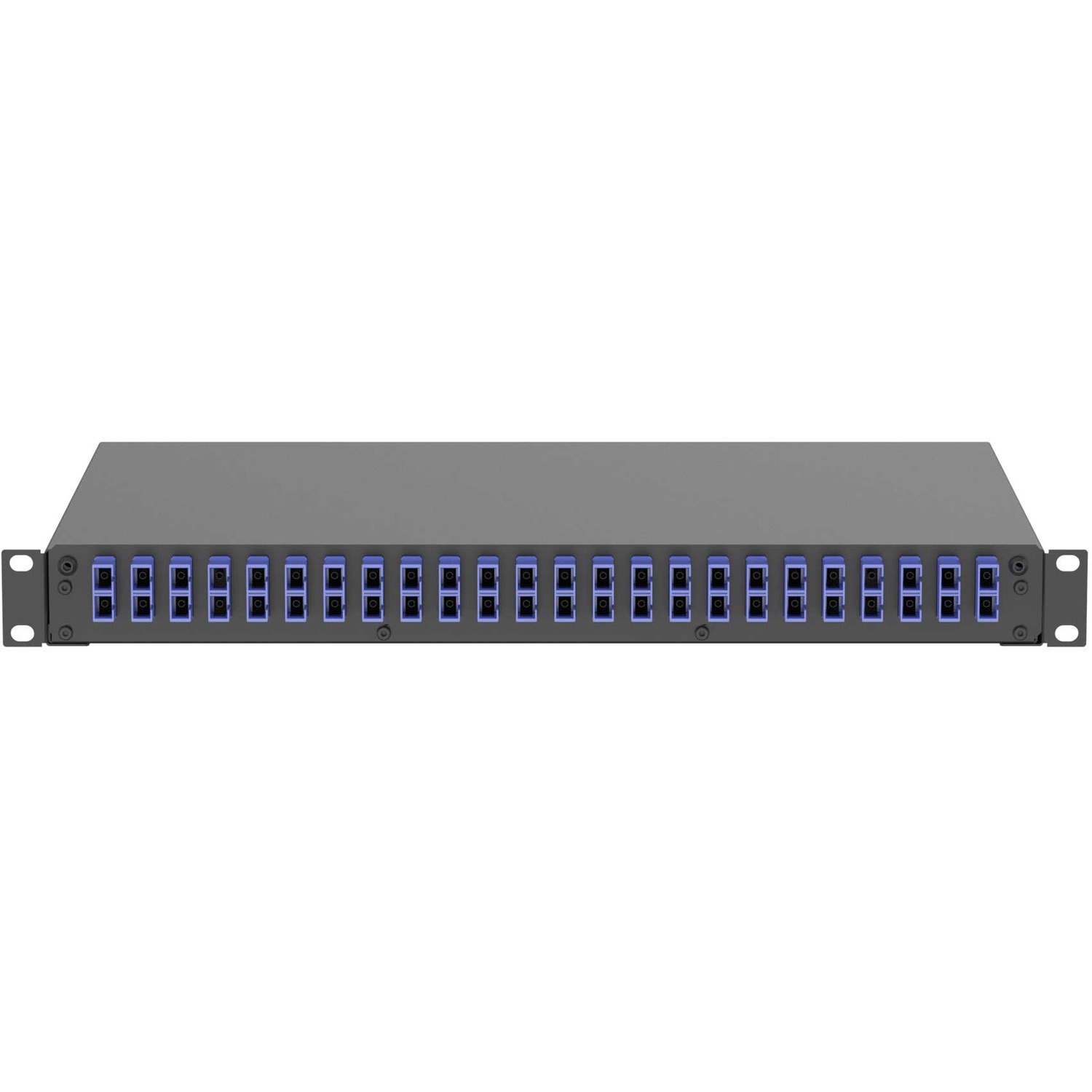 Panduit Opticom Fiber Optic Drawer