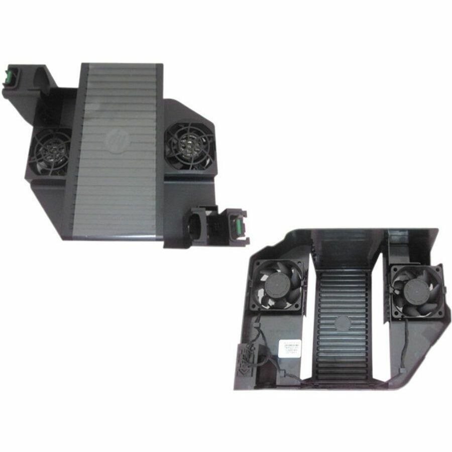 HPI - RPB Certified Parts Cooling Fan