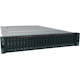 Lenovo ThinkSystem SR650 7X06A0KLNA 2U Rack Server - 1 Xeon Silver 4208 2.10 GHz - 16 GB RAM - 12Gb/s SAS, Serial ATA/600 Controller