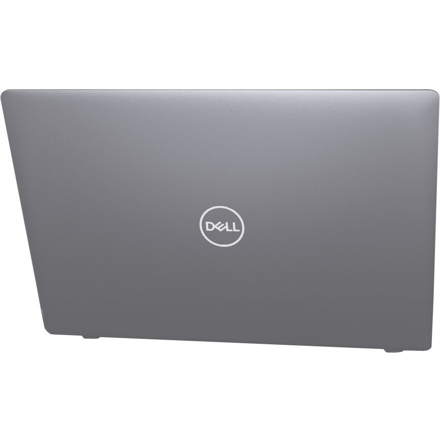 Dell-IMSourcing Latitude 5000 5411 14" Notebook - Full HD - Intel Core i7 10th Gen i7-10850H - vPro Technology - 16 GB - 256 GB SSD - English (US) Keyboard