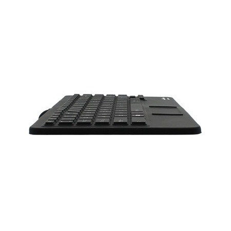 Seal Shield Seal Pup Silicone "All-in-One" Keyboard