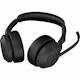 Jabra Evolve2 55 Wireless On-ear Stereo Headset