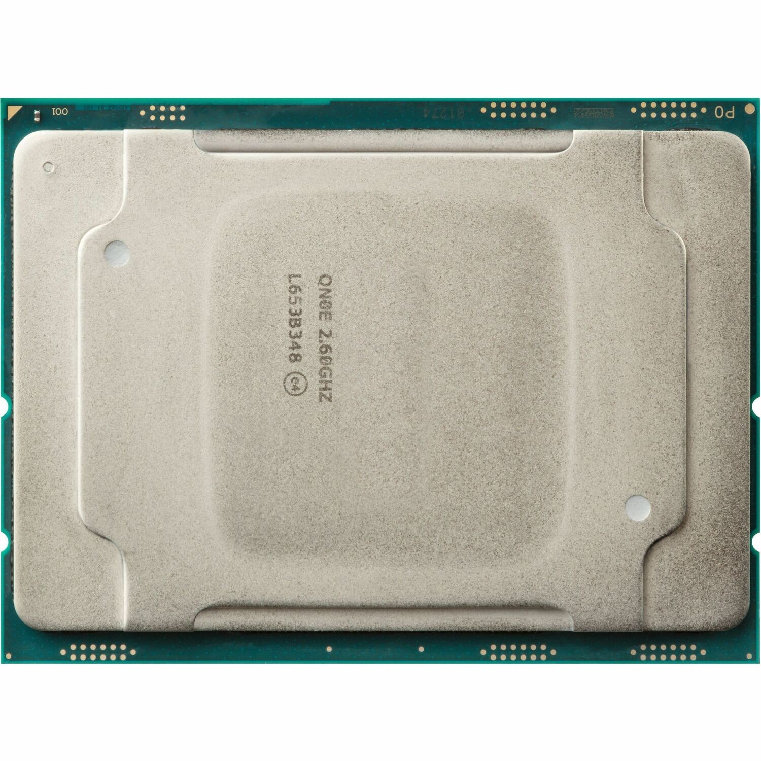 HPE Xeon Bronze 3104 Hexa-core (6 Core) 1.70 GHz Processor Upgrade