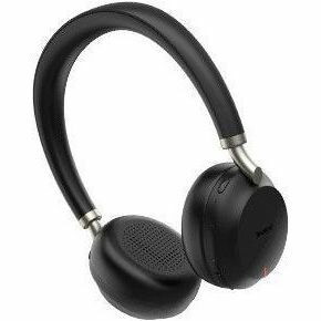 Yealink Wireless Stereo Headset - Black