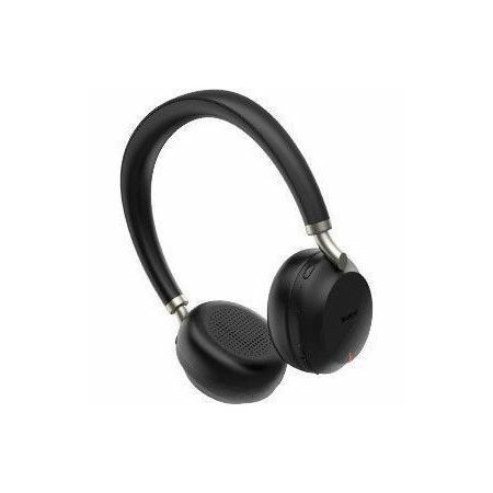Yealink Wireless Stereo Headset - Black