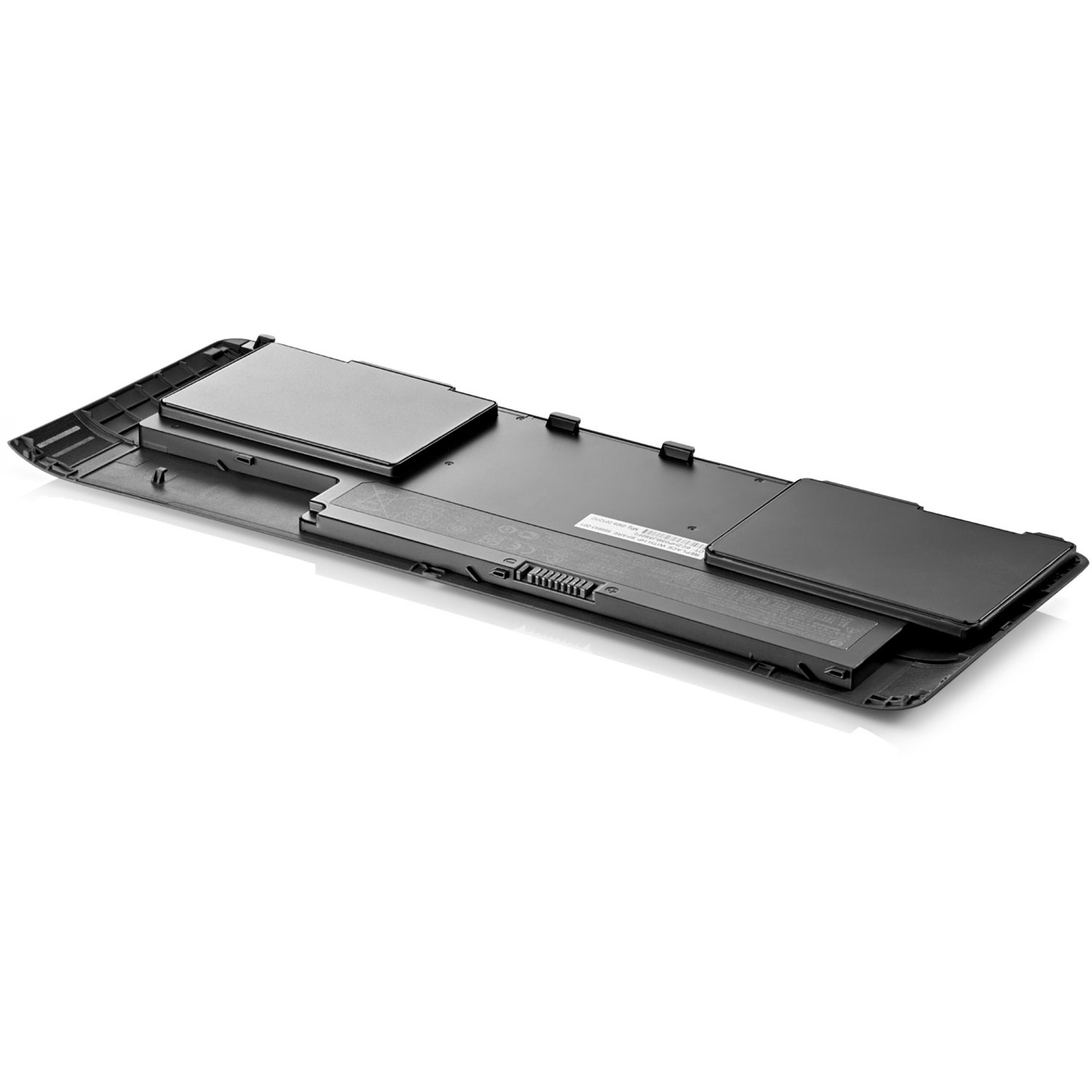 HP Battery - 6-cell Lithium Ion (Li-Ion) Polymer