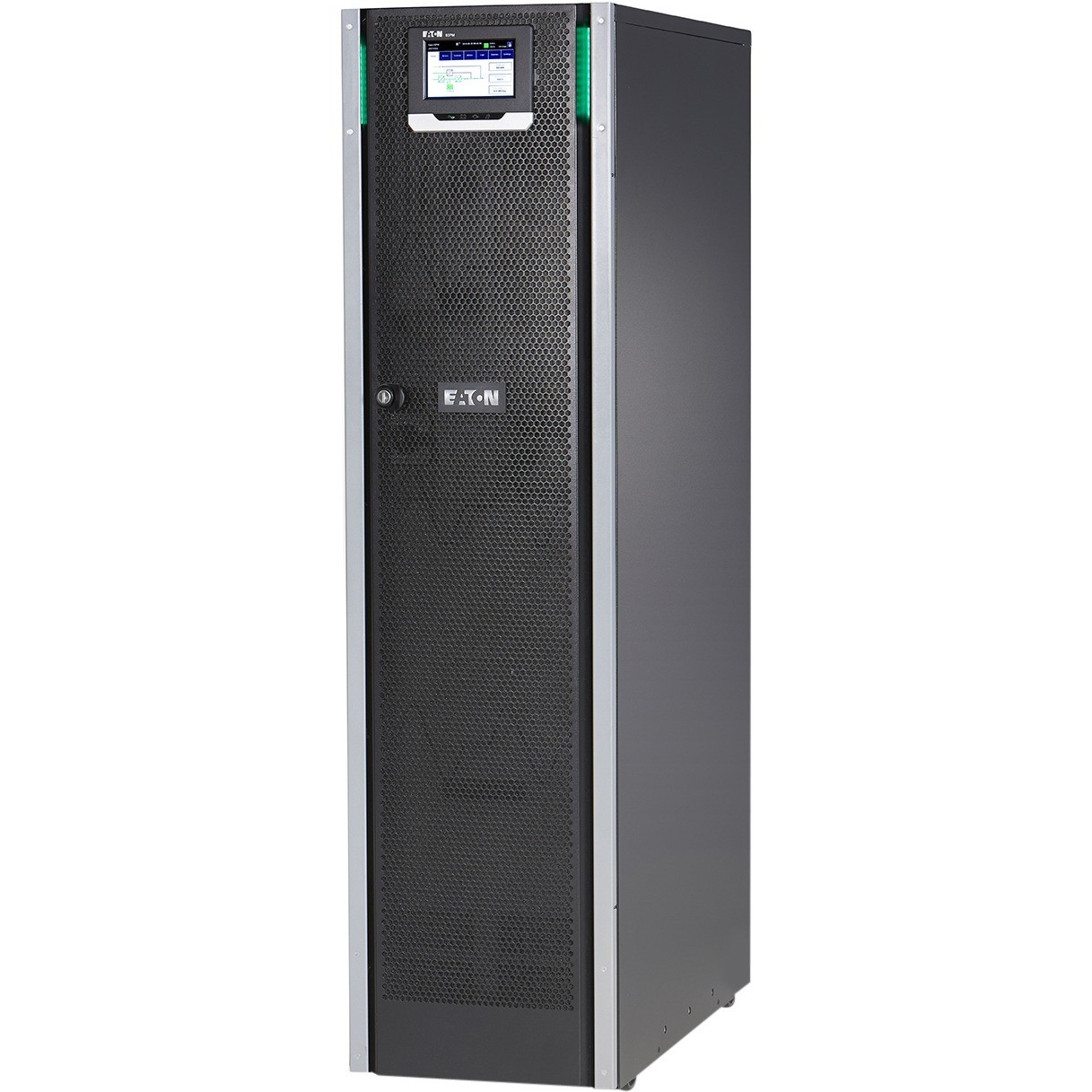Eaton 93PS Double Conversion Online UPS - 8 kVA/8 kW