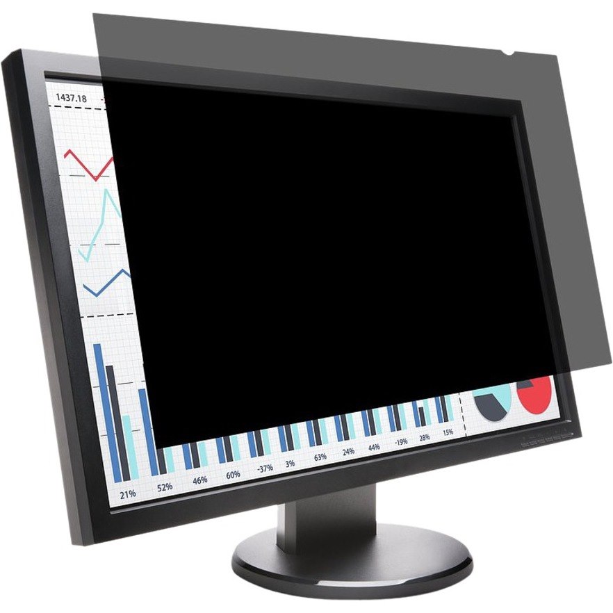 Kensington FP195W9 Privacy Screen for Monitors (19.5" 16:9)