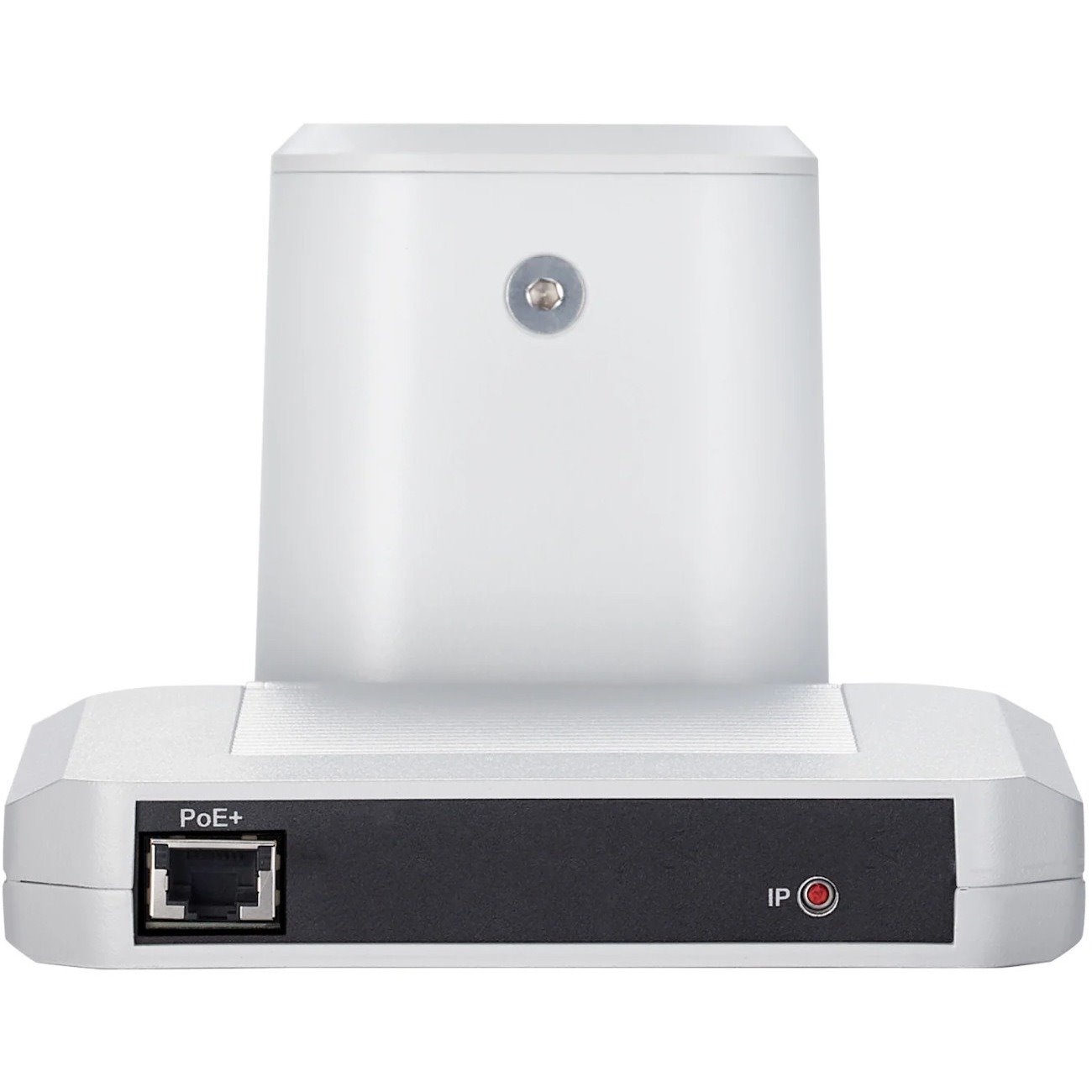 Vaddio EasyIP 30 ePTZ Video Conferencing Camera - 1080p 30 - White