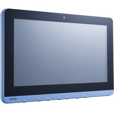 Advantech Point-of-Care POC-W152 All-in-One Computer - Intel Core i5 4th Gen i5-4300U - 4 GB - 15.6" HD Touchscreen - Desktop