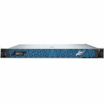 Datto Siris S5-6 NAS Storage System