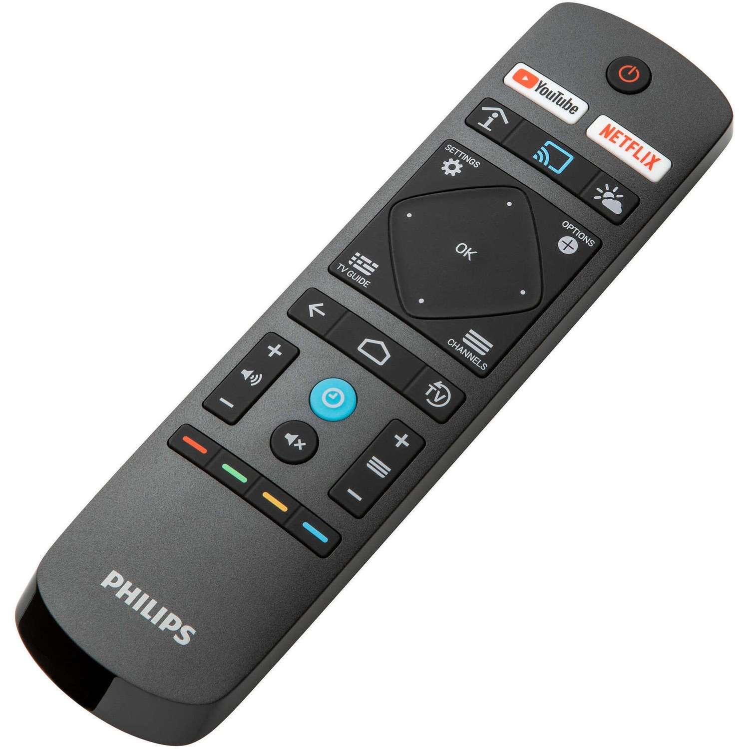 Philips 22AV1905B Wireless Device Remote Control