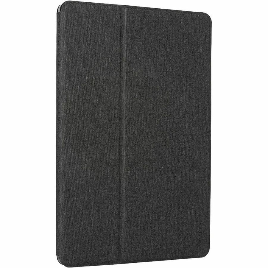 Targus Classic THZ976GL Carrying Case (Folio) for 27.9 cm (11") Samsung Galaxy Tab A9+ Tablet - Black